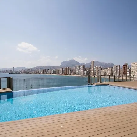 Excellent In Front Of The Sea! *