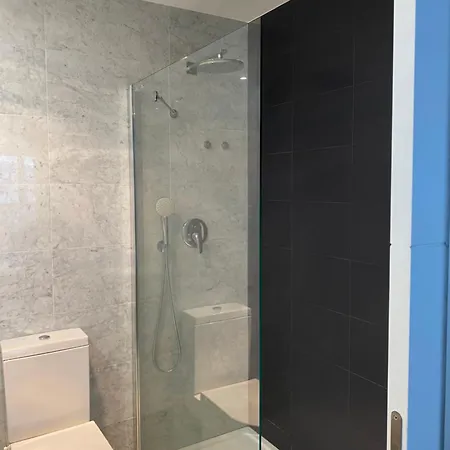 Appartement Excellent In Front Of The Sea! Benidorm