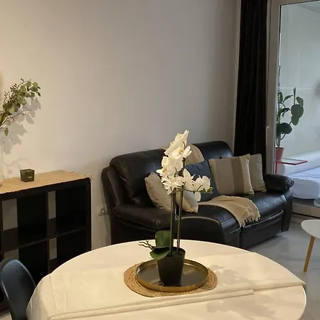 Excellent In Front Of The Sea! Appartement