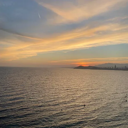 Excellent In Front Of The Sea! * Benidorm