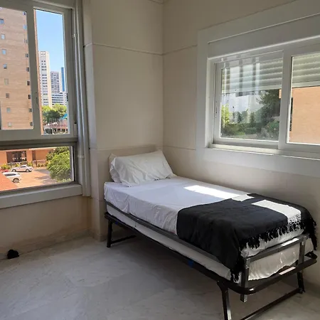 Excellent In Front Of The Sea!