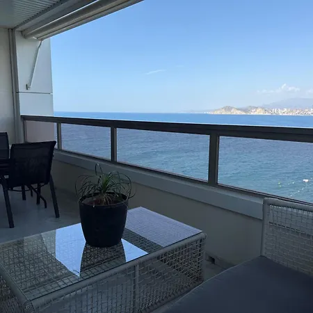 Excellent In Front Of The Sea! *