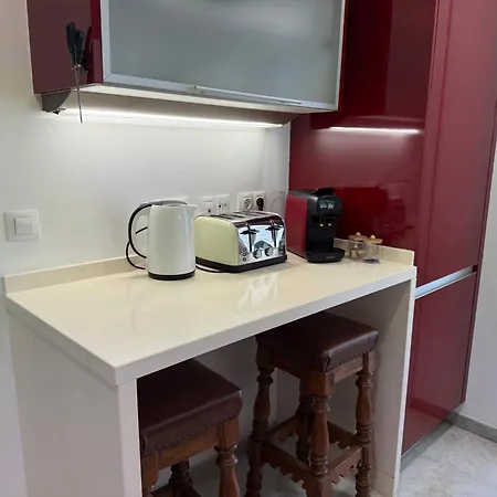 Excellent In Front Of The Sea! Appartement Benidorm