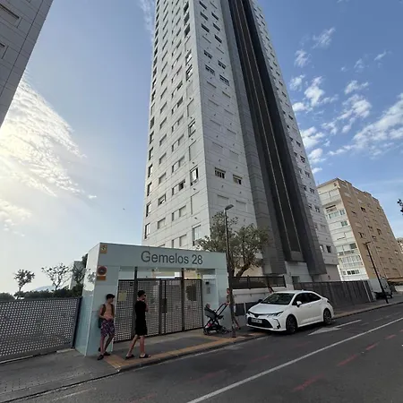 Excellent In Front Of The Sea! *